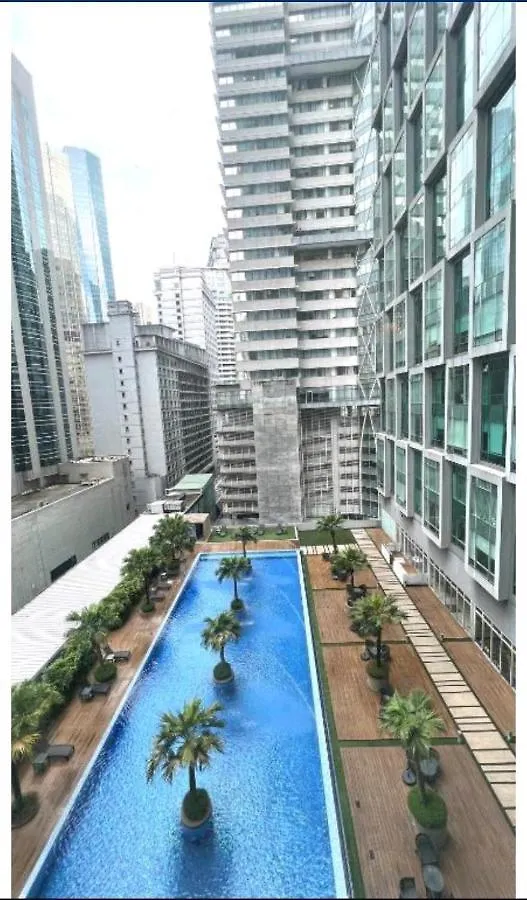 Soho Suites Klcc By 969 Kuala Lumpur 0*,