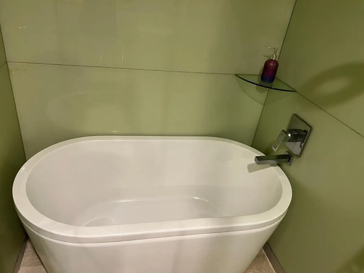 Apartment Soho Suites Klcc By 969 Kuala Lumpur