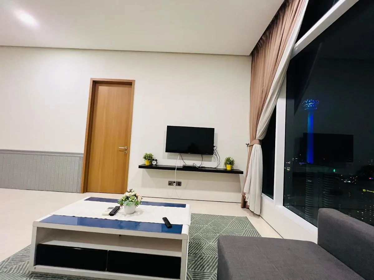 Soho Suites Klcc By 969 Kuala Lumpur