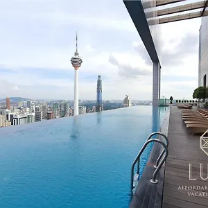  Apartament The Platinum By Luma