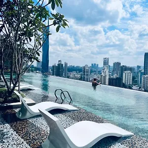 Axon Serviced Apartment
