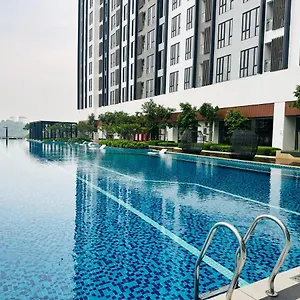 Sentral Kualalumpur Apartment
