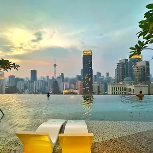 Axon By Perkasa Suites Apartment