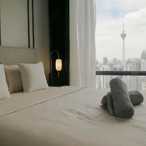 The Ress - The Axon Bukit Bintang Apartment