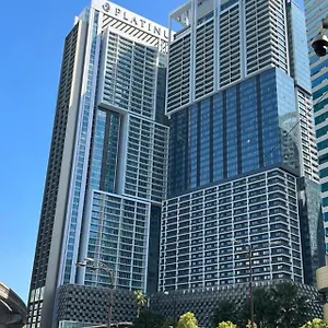 Klcc Sky Platinum Apartment