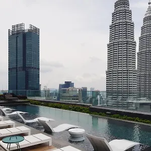 Klcc Star By Bba 아파트