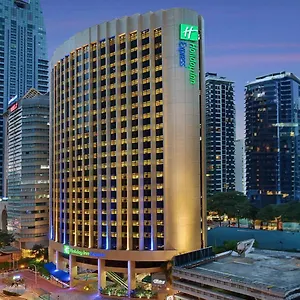 3* Hotel Express Centre By Ihg