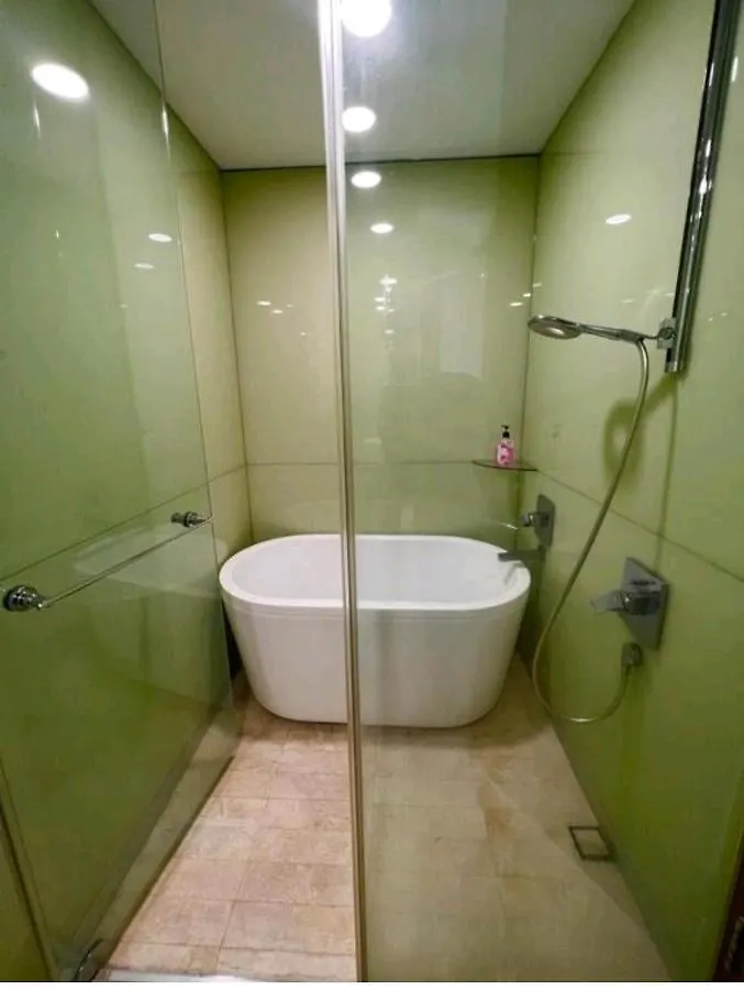 Soho Suites Klcc By 969 쿠알라룸푸르 0*,
